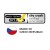 Box dachowy Hakr Eternal 440 antracyt - 440L 15