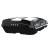Box dachowy Hakr Eternal 440 czarny połysk - 440L 13