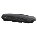 Box dachowy Hakr Eternal 440 czarny kamuflaż - 440L
