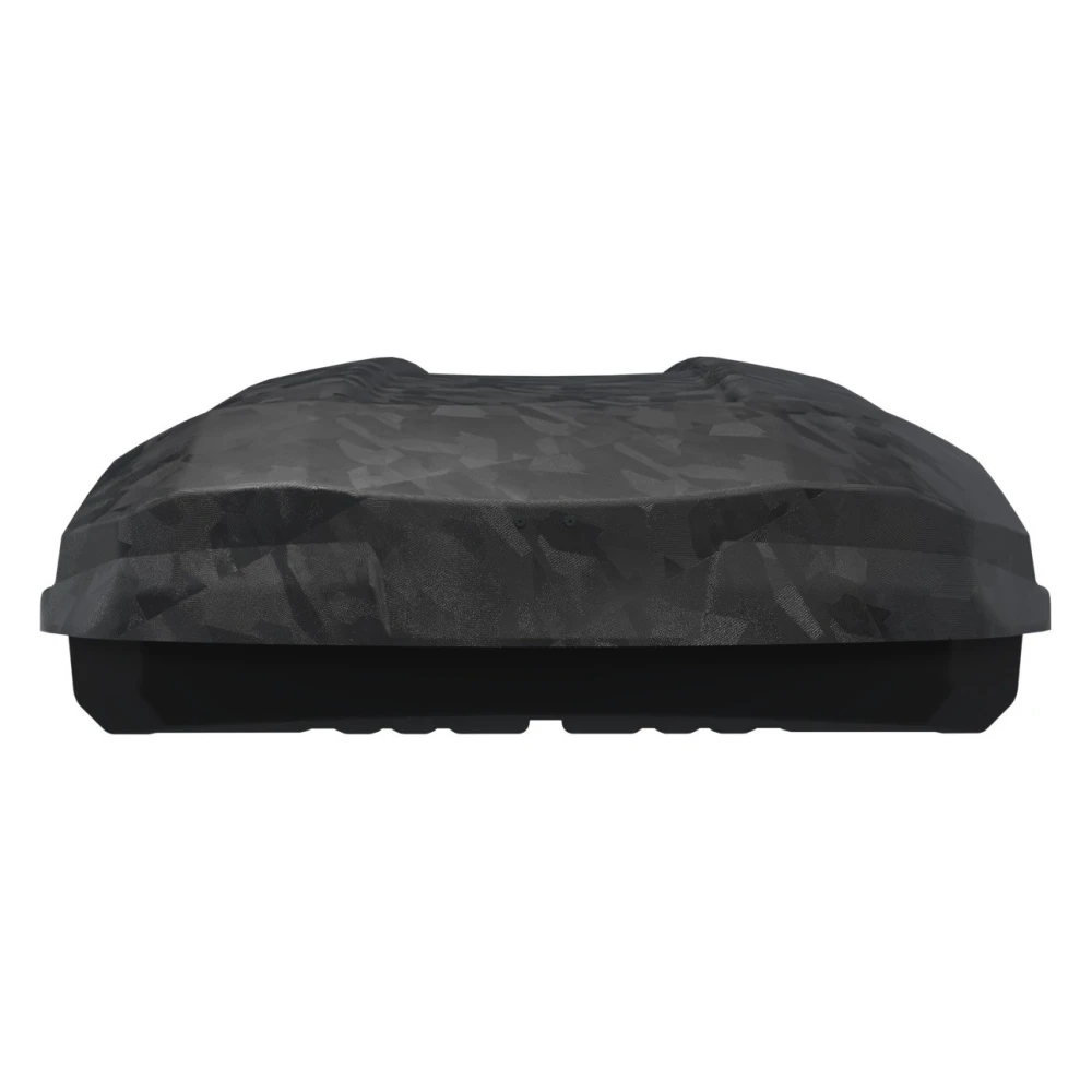 Box dachowy Hakr Eternal 440 czarny kamuflaż - 440L 6