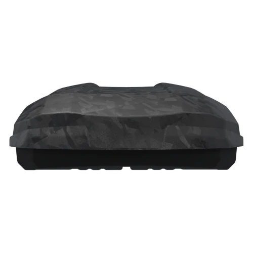 Box dachowy Hakr Eternal 440 czarny kamuflaż - 440L 6