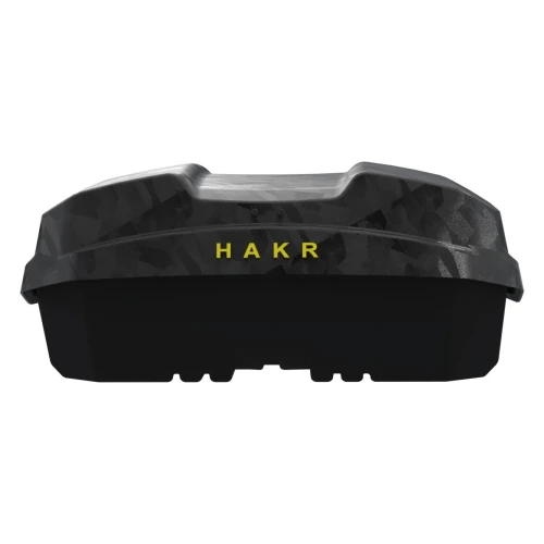 Box dachowy Hakr Eternal 440 czarny kamuflaż - 440L 7