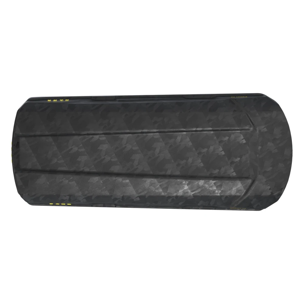 Box dachowy Hakr Eternal 440 czarny kamuflaż - 440L 9