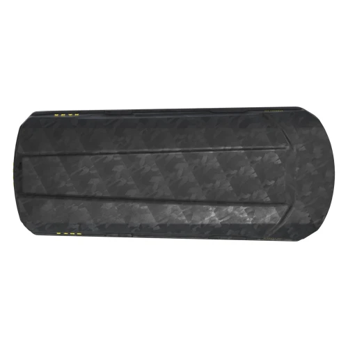 Box dachowy Hakr Eternal 440 czarny kamuflaż - 440L 9