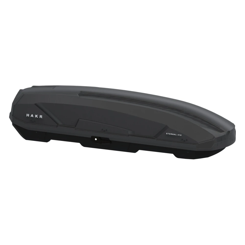 Box dachowy Hakr Eternal 410 antracyt - 410L 1