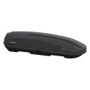 Box dachowy Hakr Eternal 410 antracyt - 410L