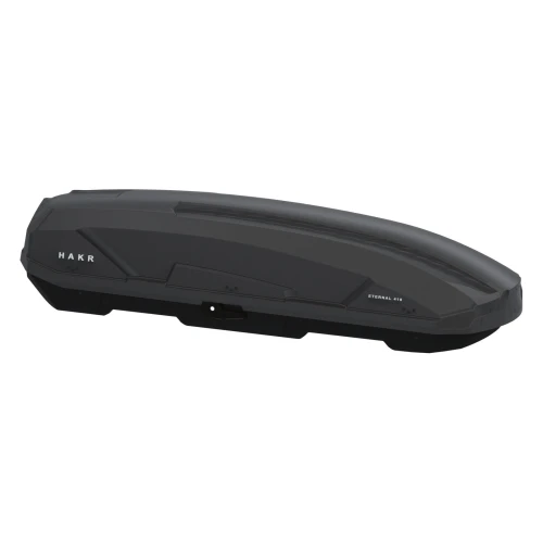 Box dachowy Hakr Eternal 410 antracyt - 410L