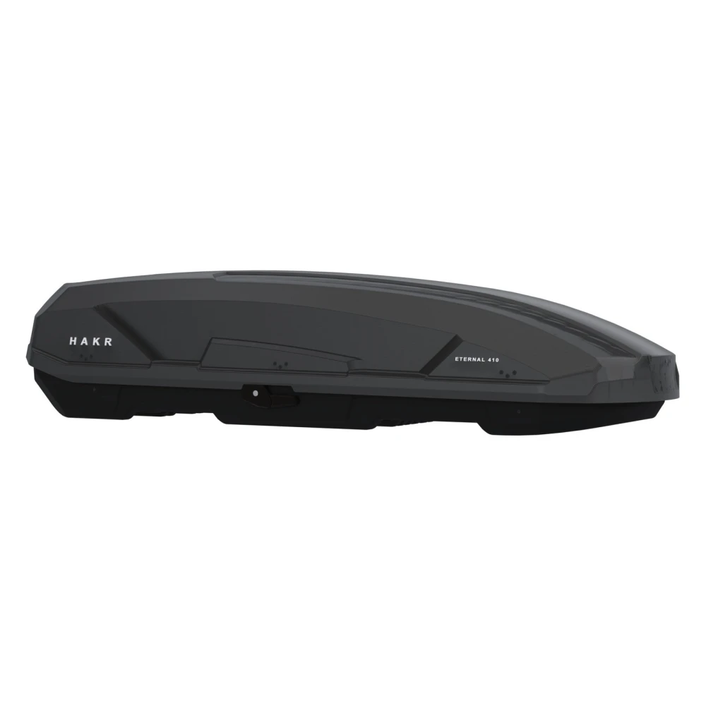 Box dachowy Hakr Eternal 410 antracyt - 410L 2
