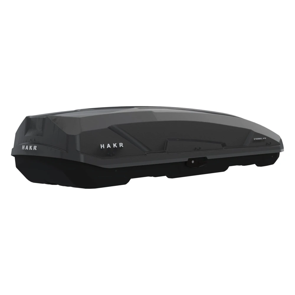 Box dachowy Hakr Eternal 410 antracyt - 410L 3