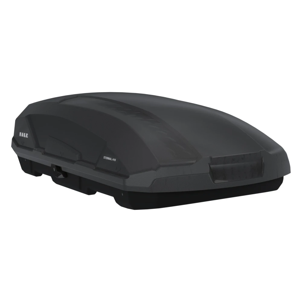 Box dachowy Hakr Eternal 410 antracyt - 410L 5