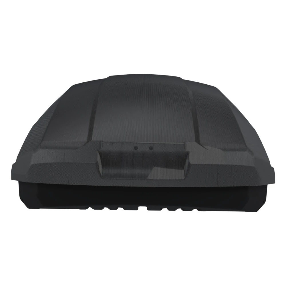 Box dachowy Hakr Eternal 410 antracyt - 410L 6