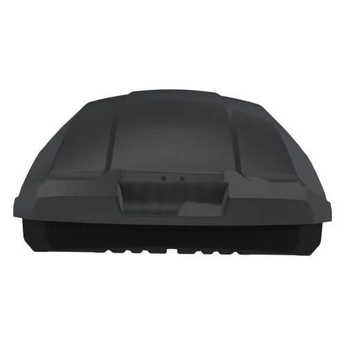 Box dachowy Hakr Eternal 410 antracyt - 410L 6