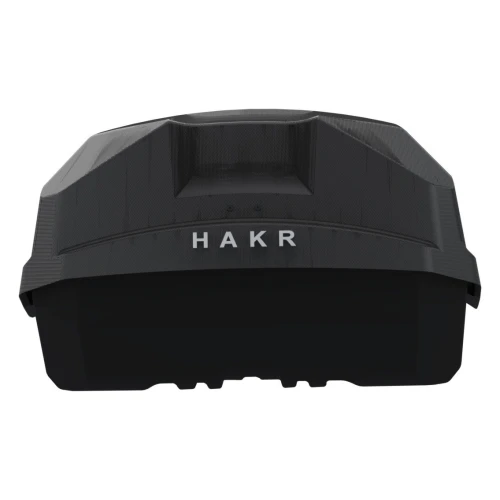 Box dachowy Hakr Eternal 410 antracyt - 410L 7
