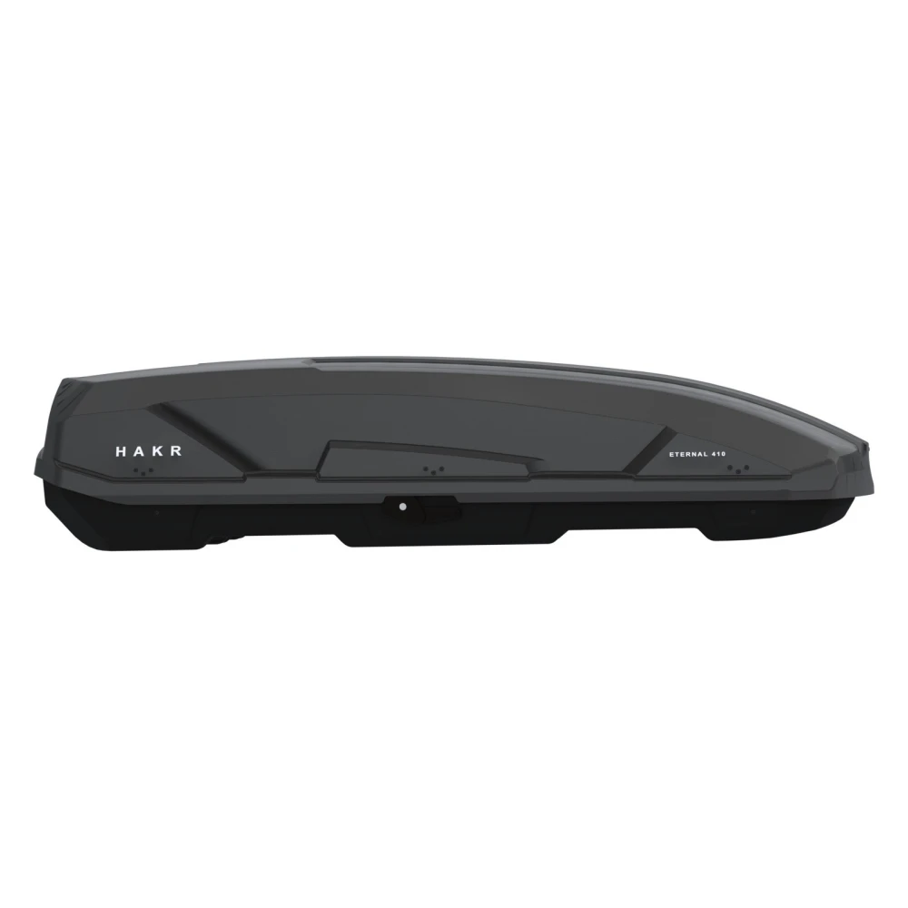 Box dachowy Hakr Eternal 410 antracyt - 410L 8