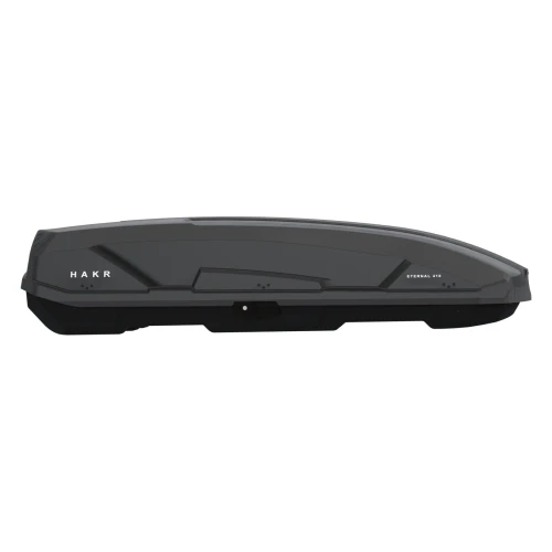 Box dachowy Hakr Eternal 410 antracyt - 410L 8