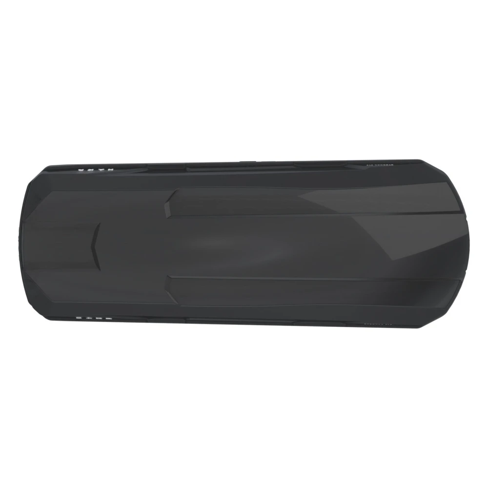 Box dachowy Hakr Eternal 410 antracyt - 410L 9