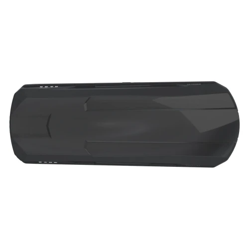 Box dachowy Hakr Eternal 410 antracyt - 410L 9