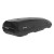 Box dachowy Hakr Eternal 410 czarny połysk - 410L 4