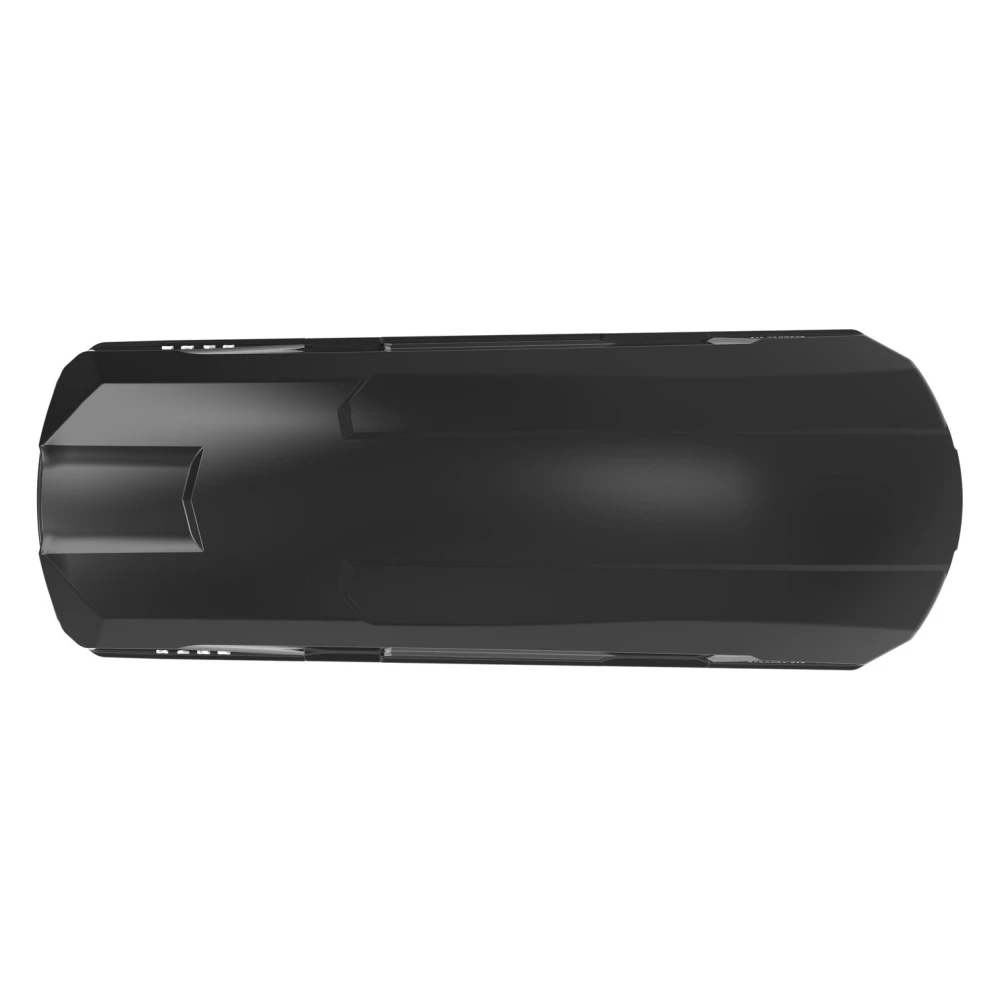Box dachowy Hakr Eternal 410 czarny połysk - 410L 9