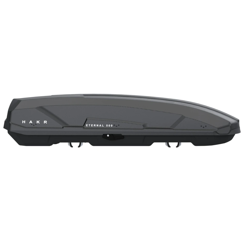 Box dachowy Hakr Eternal 500 antracyt - 500L 2