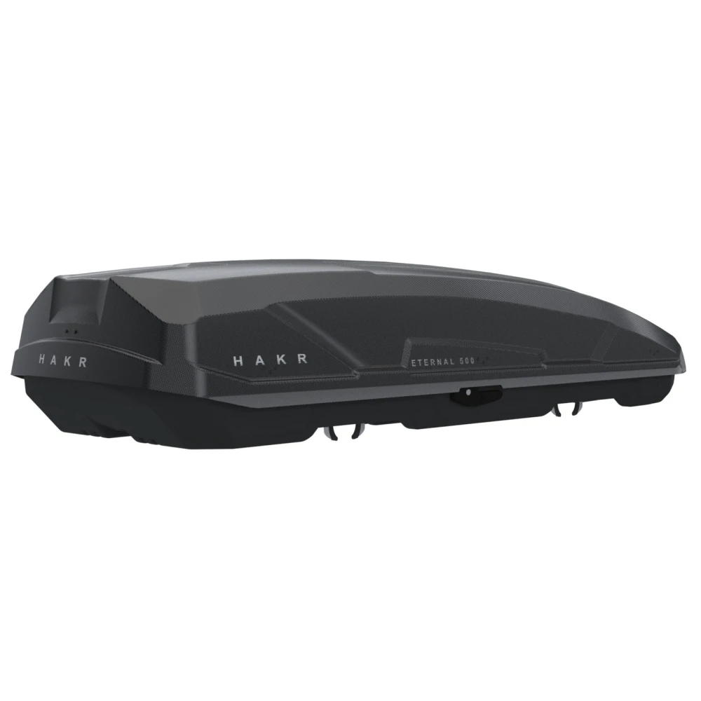 Box dachowy Hakr Eternal 500 antracyt - 500L 3