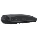 Box dachowy Hakr Eternal 500 antracyt - 500L