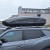 Box dachowy Hakr Eternal 500 antracyt - 500L 6