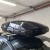 Box dachowy Hakr Eternal 500 czarny połysk - 500L 8