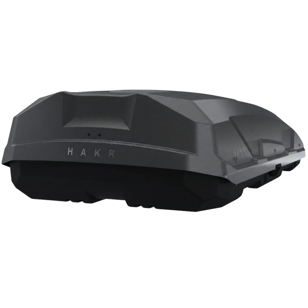 Box dachowy Hakr Eternal 600 antracyt - 600L 3