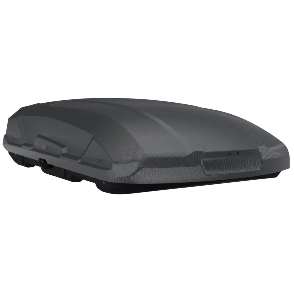 Box dachowy Hakr Eternal 600 antracyt - 600L 4