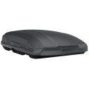 Box dachowy Hakr Eternal 600 antracyt - 600L