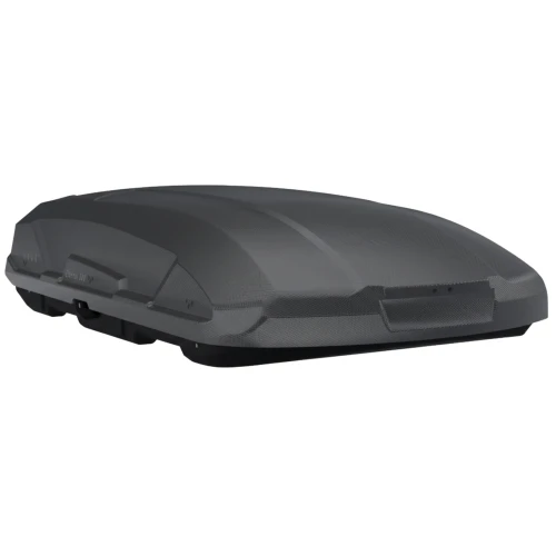 Box dachowy Hakr Eternal 600 antracyt - 600L