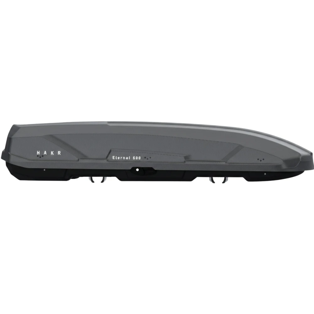 Box dachowy Hakr Eternal 600 antracyt - 600L 7