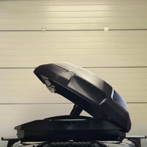 Box dachowy Hakr Eternal 600 antracyt - 600L 14