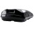 Box dachowy Hakr Eternal 600 czarny połysk - 600L 4