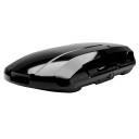 Box dachowy Hakr Eternal 600 czarny połysk - 600L