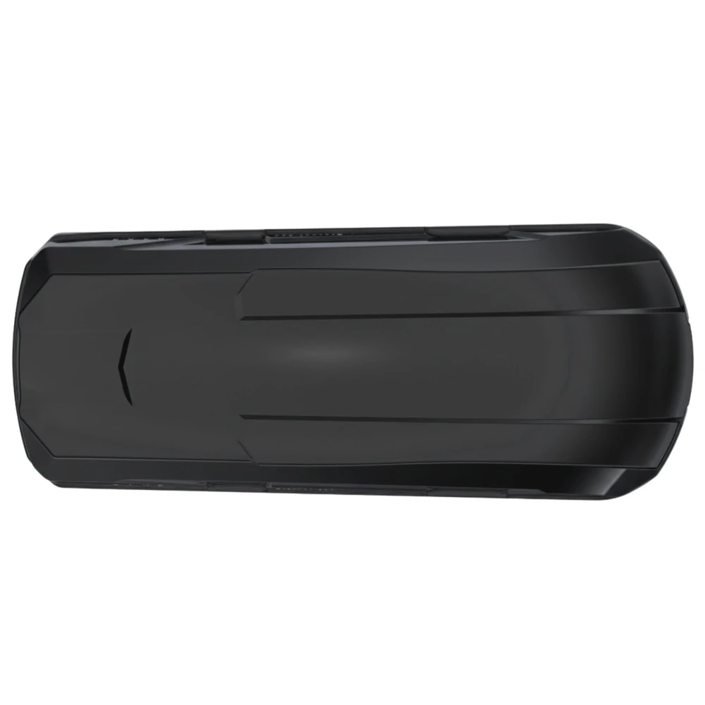 Box dachowy Hakr Eternal 600 czarny połysk - 600L 7