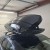 Box dachowy Hakr Eternal 600 czarny połysk - 600L 9