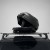 Box dachowy Hakr Magic 320 carbon - 320L 5