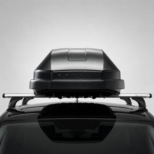 Box dachowy Hakr Magic 320 carbon - 320L 8