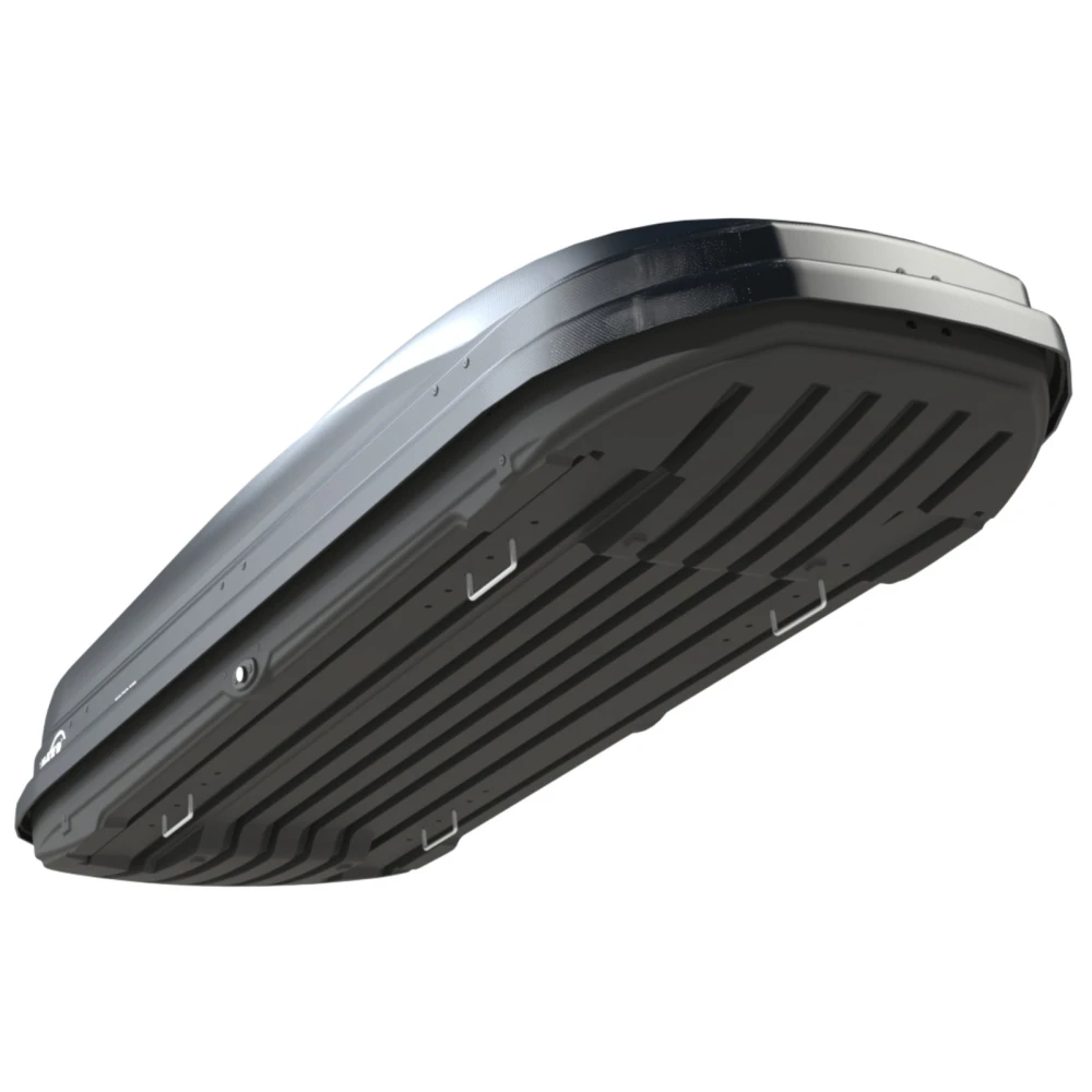 Box dachowy Hakr Magic 320 carbon - 320L 12