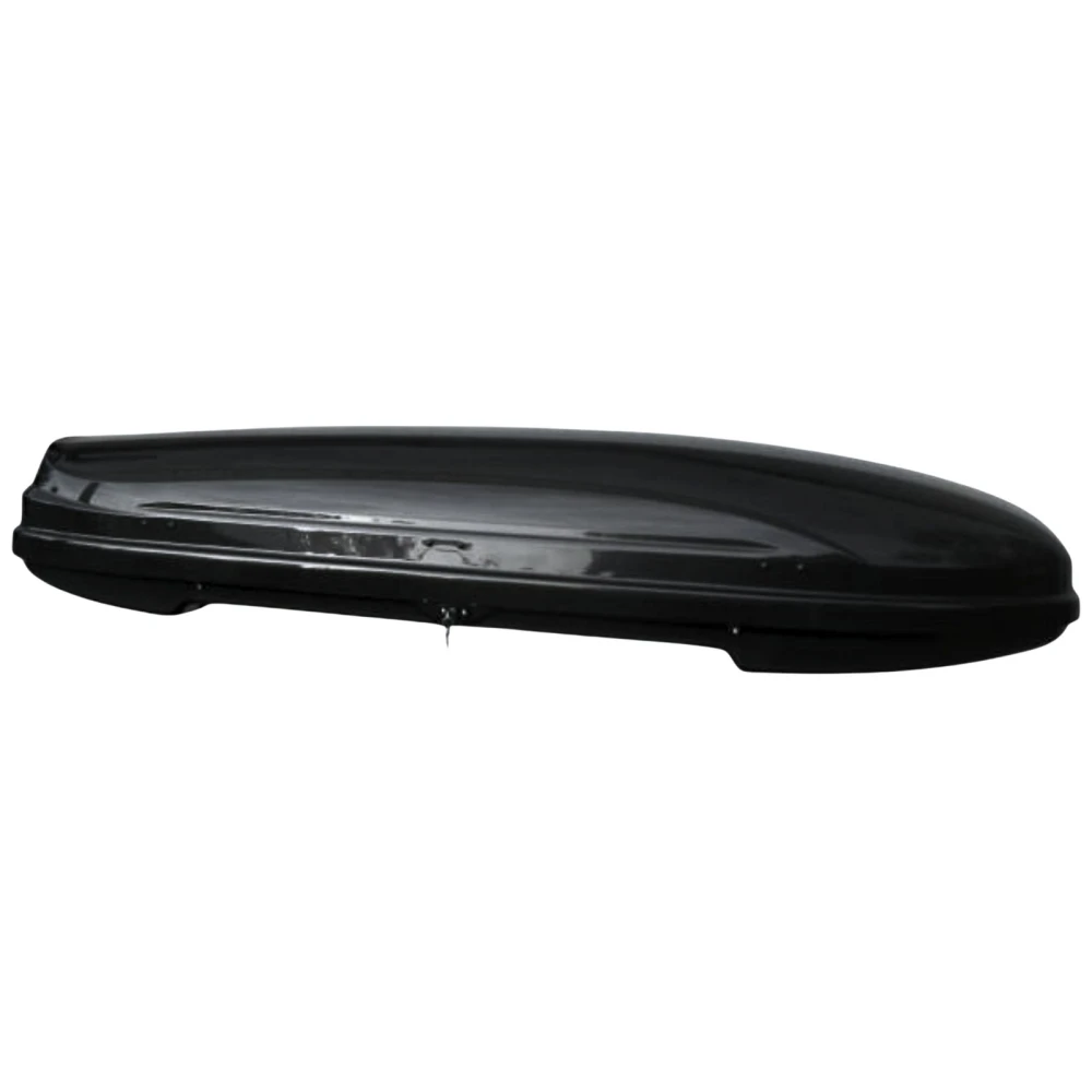 Box dachowy Hakr Magic 350 czarny połysk - 350L 5