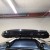 Box dachowy Hakr Magic 350 czarny połysk - 350L 6