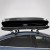 Box dachowy Hakr Magic 350 carbon - 350L 3