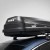 Box dachowy Hakr Magic 350 carbon - 350L 8