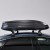 Box dachowy Hakr Magic 370 carbon - 370L 2
