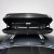 Box dachowy Hakr Magic 370 carbon - 370L 3