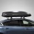 Box dachowy Hakr Magic 400 carbon - 400L 2