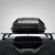 Box dachowy Hakr Magic 400 carbon - 400L 8