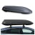 Box dachowy Hakr Relax 310 grafit - 300L 1